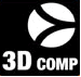 3D Comp ou Dacron